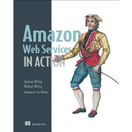 Amazon Web Services in Action (Best Hosting Services Web)