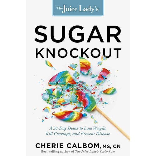 The Juice Lady's Sugar Knockout
