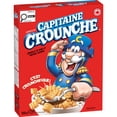 thumbnail image 4 of Cap'N Crunch Original Cereal, 4 of 15
