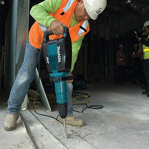 Makita 27 lb demolition on sale hammer