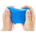 thumbnail image 3 of Car Clay Bar,100g Professional Car Cleaning Paste Magic Clay Bar for Vehicle Car Remove Sludge, to eliminate paint detergents and insect remains(2 Pcs, 3 of 4