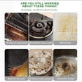 thumbnail image 4 of Limpiador multiusos con gatillo (paquete de 3), quitamanchas de alta resistencia para el hogar, la cocina y más, sin marcas ni residuos, fórmula no abrasiva, aroma fresco, 50 g, 4 of 8