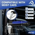 thumbnail image 2 of NINEMAX Car Door Handle for Elderly Car Handle Assist Support, Auto Grab Handles, Portable Car Door Cane for Seniors, Handicap (1 pc), 2 of 10