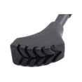 thumbnail image 2 of 12 piezas / 6 pares de puntas para bastones de marcha nórdica - Almohadillas protectoras de goma para todos los bastones de senderismo con un diámetro de 10 mm, 2 of 5
