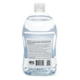 thumbnail image 4 of Equate Clear Liquid Hand Soap Refill, 56 fl oz, 4 of 11