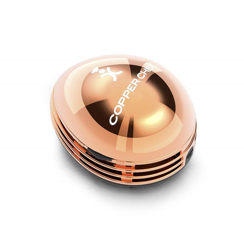 Copper Chef Crumby Mini Vacuum So Little, So Much Power! Walmart