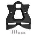 thumbnail image 2 of Portaequipajes Trasero Para Motocicleta, aleación De Aluminio, Elegante Espacio Adicional, Estante Portaequipajes Trasero Para Motocicleta, Rodamiento De Alta Carga Antigrietas, 2 of 7