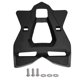 thumbnail image 2 of Estante De Transporte Trasero Para Motocicleta, Estante De Almacenamiento Trasero Para Motocicleta Antigrietas, Soporte De Carga Alta, aleación De Aluminio De Larga Duración,, 2 of 7