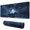 Moon Ocean (69), variant on Moonlight Gaming Mouse Pad: Superior Micro-Weave Cloth, Large 31.5x11.8 Inch, Stitched Edges & Non-Slip Base, Perfect for Gamers, Office & Home Use, Water Resistant Keyboard Pad