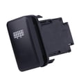 thumbnail image 3 of 12V Blue LED Car Auto On Off Rocker Toggle Switch for Hilux Landcruiser LED LIGHT BAR, 3 of 5