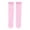 Pink, variant on Uvwlwu Women Knee High Socks Ruffled Floral Lace Mesh Sheer Lightweight Novelty Hosiery for Party Dating Summer Daily Wear,Light Yellow,One Size