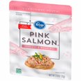 thumbnail image 3 of 2X-KR Wild Caught Skinless & Boneless Pink Salmon Pouch - 2.5 oz, 3 of 3