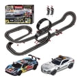 thumbnail image 4 of Pista de Carreras Carrera Go DMT Power Run 8.9 Metros Negro 20062543, 4 of 4
