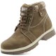 thumbnail image 1 of Botas de senderismo de invierno ANJOUFEMME FNW18 para mujer - Caqui, 1 of 7