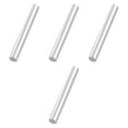 thumbnail image 3 of Pin de transmisión de la hélice fuera de borda de 4pcs acero inoxidable 307949 Instalar a prueba de óxido fácilmente reemplazo para 10 18 20, 3 of 7