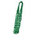 thumbnail image 4 of Mangeoires Suspendues pour Cerf Sac en Filet d'Alimentation en Nylon Filet Vert pour Ferme 1 Pce, 4 of 7