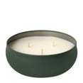 thumbnail image 4 of Better Homes & Gardens 12oz Noble Fir & Pine Scented 3-Wick Tin Candle, 4 of 4