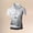 White1, variant on Adult Mens Polos Shirt Short Sleeve Button Tee Shirt Basic Purple Men's Shirts Casual
