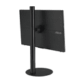 thumbnail image 4 of ASUS ZenScreen Ergonomic Stand for Portable Monitors - MTS02D, 4 of 5