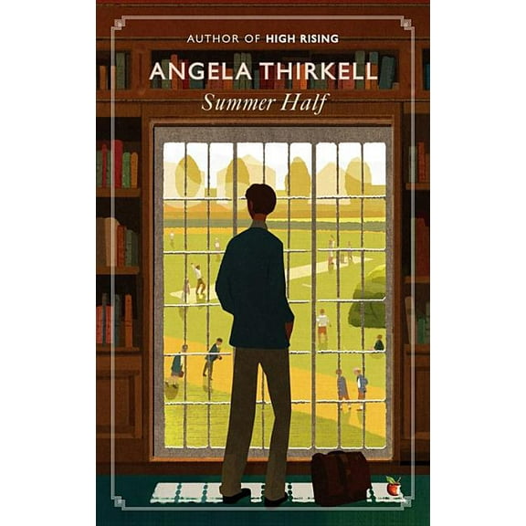 VMC Summer Half: A Virago Modern Classic, (Paperback)