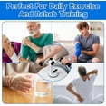 thumbnail image 4 of Home fitness arm bike, suitable for indoor exercise, 4 of 5