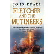 Fletcher: Fletcher and the Mutineers (Paperback)