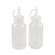 thumbnail image 3 of Billuyoard Exprimidor de salsa de plástico, 2 uds., 100ML, botella dispensadora, Bouteille Type3 NO3, 3 of 6