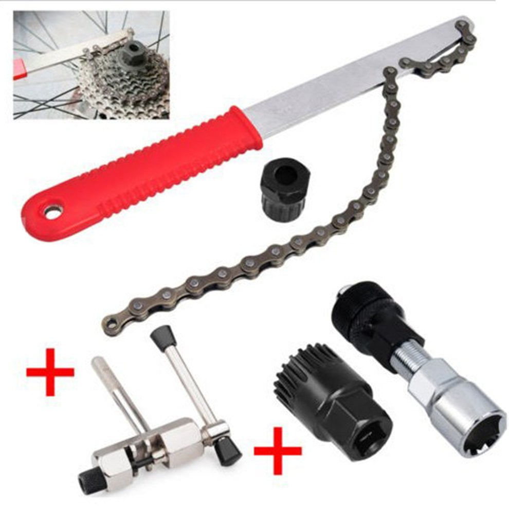 bicycle chain wrench