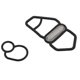 thumbnail image 4 of Upper + Lower VTEC Solenoid Gasket Fit for Honda GSR NSX D16Z6 B18C1 B16A2 B18C5 36172-P08-015 15825-P08-005, 4 of 4