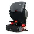 thumbnail image 4 of Britax Highpoint Backless Belt-Positioning Booster Seat, SafeWash Black Ombre, 4 of 9