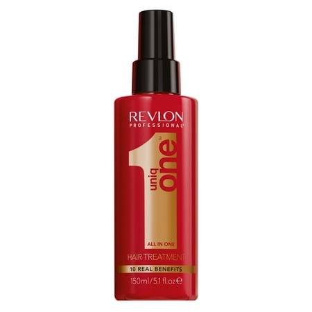 Revlon UniqONE All in One Hair Treatment, 5.1 (Best Treatment For Oily Hair)