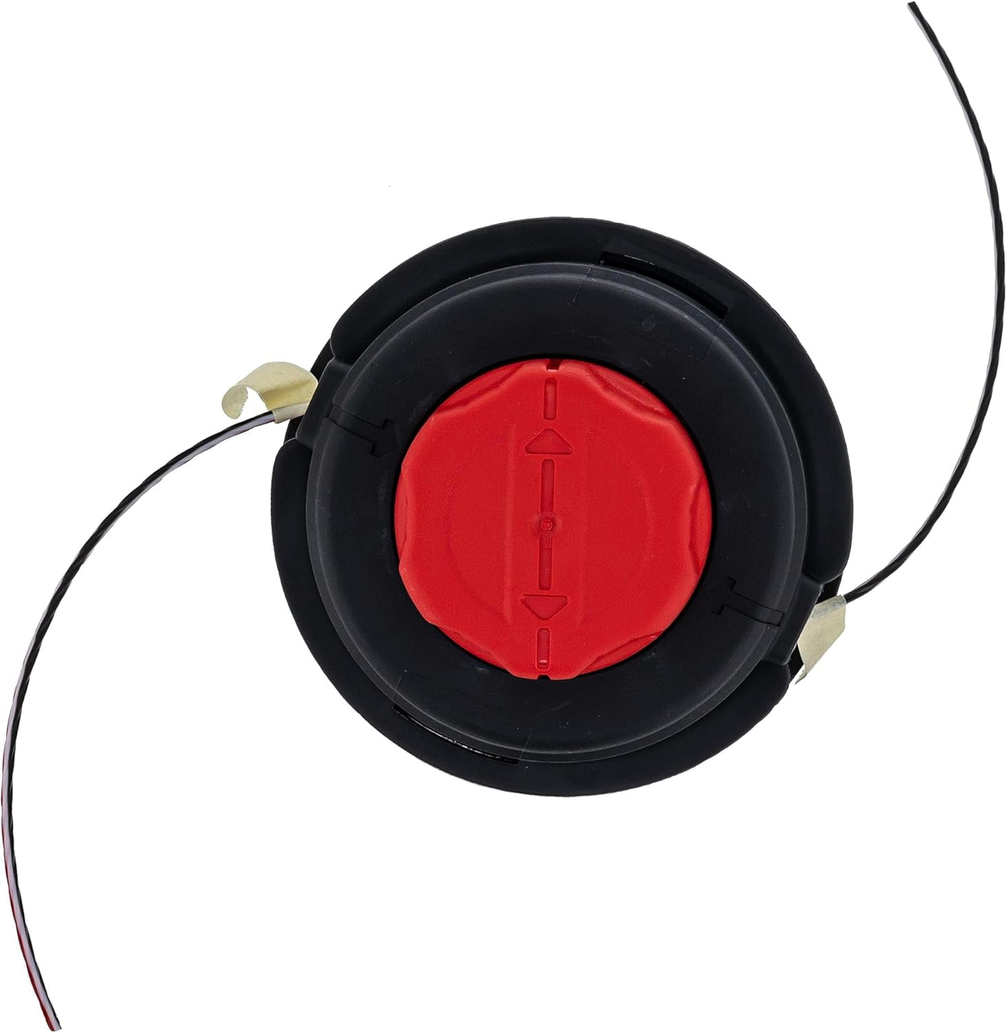 EGO, Powerload Auto-Wind Replacement String Trimmer Head, 15