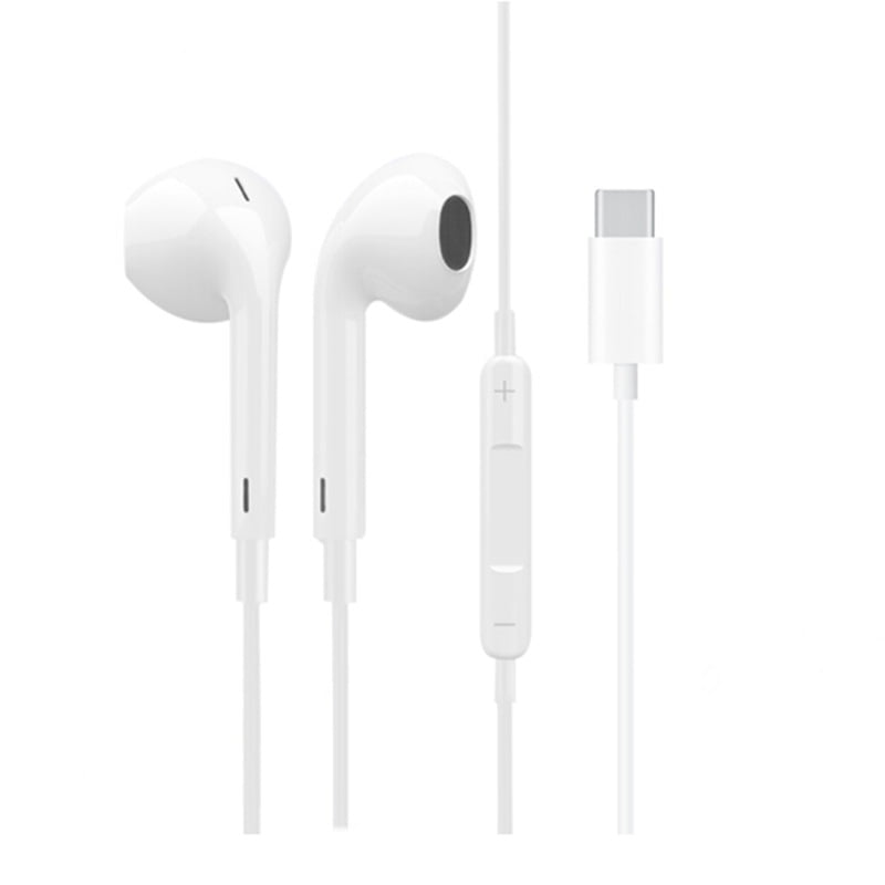 usb earbuds with mic for pc