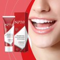 thumbnail image 2 of Teeth brightening toothpaste teeth yellow stains clean odor care fresh oral care mint toothpaste 100g, 2 of 4