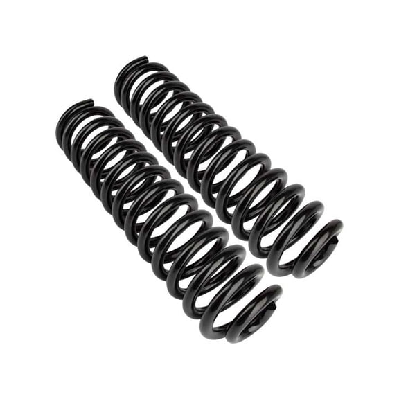 JKS Manufacturing JKSJSPEC1352 3.5 in. JL Front Coil Spring Kit
