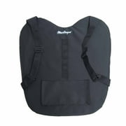 MacGregor Umpire's Outside Chest Protector