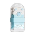 thumbnail image 5 of Eolstice Rolling Eraser Pen, Cute Line Shaped Clean Eraser Tool, Stationery Supply For Kids Students Back To School Gift, Random 1 Shipping, 5 of 9
