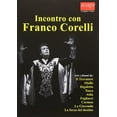 thumbnail image 1 of Incontro Con Franco Corelli (DVD), 1 of 1