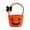 A, variant on AJKHSAHDFJ Halloween Halloween Candy Holder Trick-or-Treat or Knitted Pumpkin Candy Box Perfect for Holiday Decor and Gifts,A