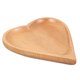 thumbnail image 2 of Plato de condimento Irregular de 1 pieza, cuenco de condimento duradero, plato de salsa elegante, 2 of 3