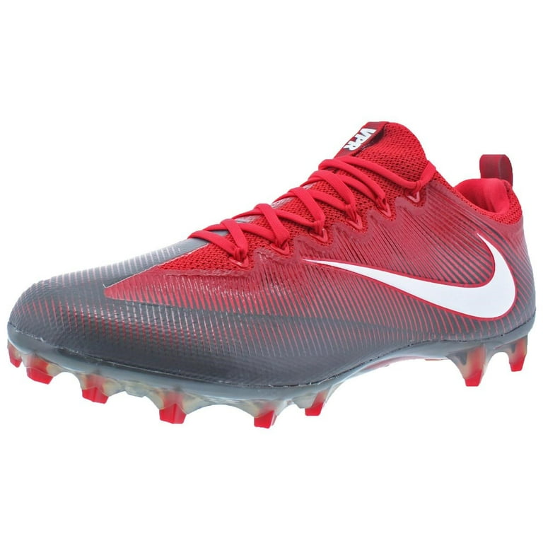 Nike vapor untouchable pro mesh discount plastic football cleat