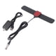 thumbnail image 5 of Antena de TV, Antena HDTV Antena HDTV de alta ganancia Antena de TV digital para interiores Fabricada por expertos, 5 of 9