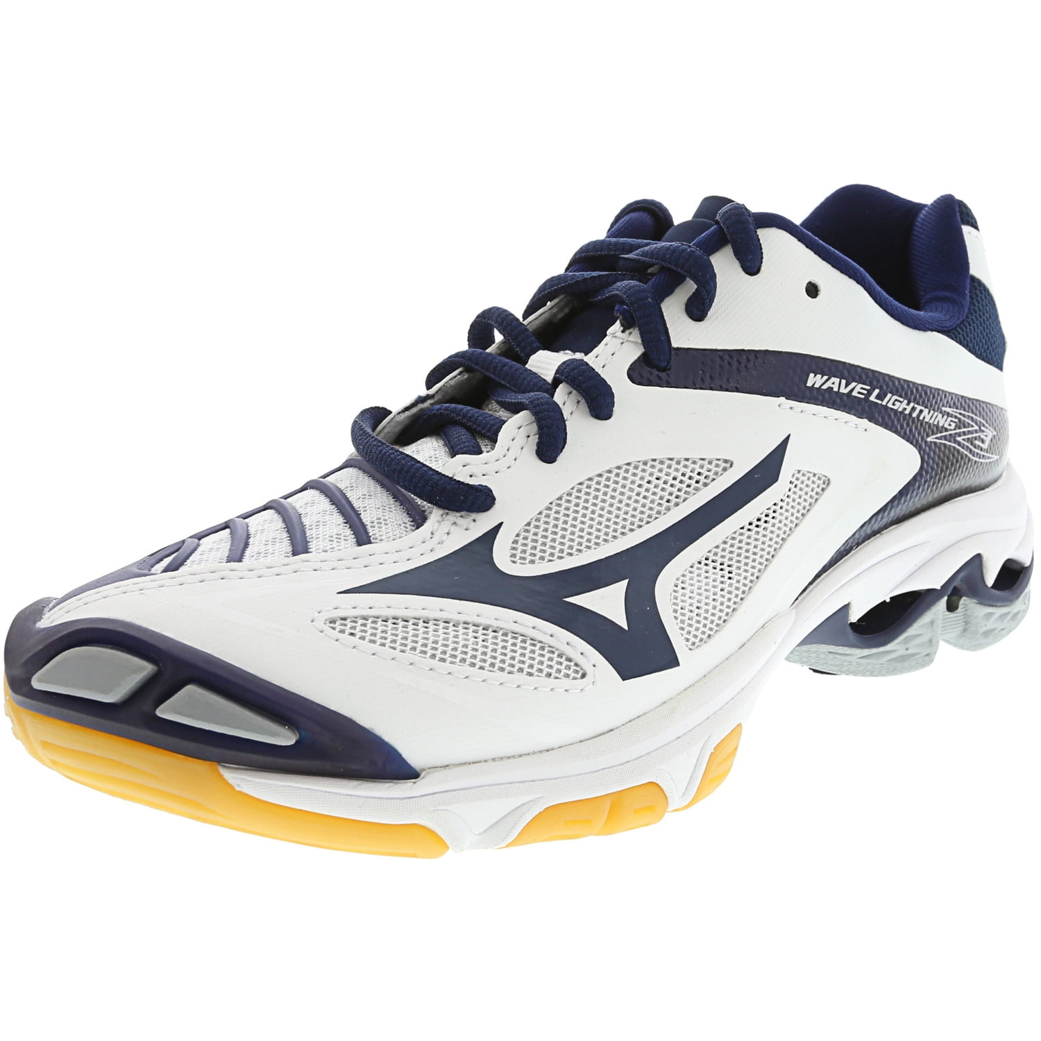 mizuno lightning volleyball shoes