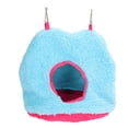 thumbnail image 2 of Bird Accessory,Bird Hanging Nest Plush Bird Nest Bird Hanging Bed Performance Driven, 2 of 8