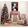 thumbnail image 2 of Other Wall Decor Christmas Diamond Painting Kits for Adults - Santa Claus 5D Diamond Art Kits Suitable for Beginners, DIY Round Full Diamond, 2 of 5