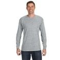 thumbnail image 1 of Jerzees T-Shirt à Manches Longues pour Adulte 5.6 oz. DRI-POWER ACTIVE - 29L, 1 of 1