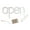 Colorful, variant on LED Neon Sign Creative Shape IP44 Waterproof Flicker-Free Battery-operated Wide Application Decorative PVC OPEN Neon Sign Lamp Holiday Party Festive Prop for Home