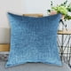 thumbnail image 1 of Herunwer Pillow Covers Farmhouse Boho Decorative Throw Pillow Covers Linen Cushion Covers for Sofa Couch Décor, 1 of 6