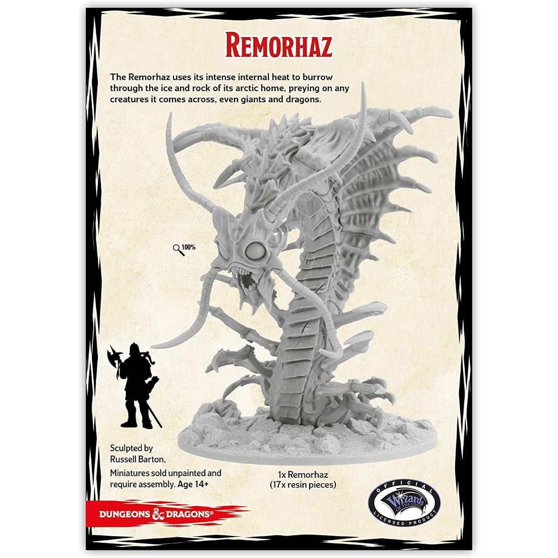 Remorhaz