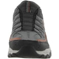 thumbnail image 2 of Skechers Afterburn Wonted Memory Fit Mens Slip on Shoes, Sporty Trainer Sneakers, 2 of 3